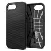 Etui SPIGEN LIQUID AIR IPHONE 16E / 17E MATTE BLACK
